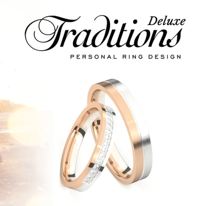 catalogue Traditions Deluxe