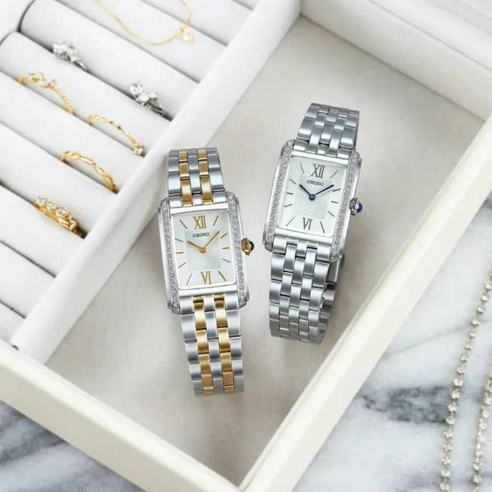 montre Seiko