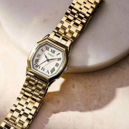 montre Fossil