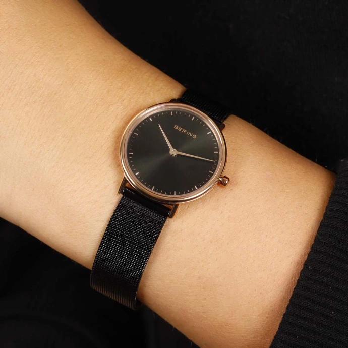 montre Bering